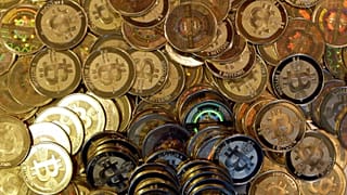 بیت‌کوین