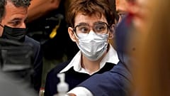 US-Schulmassaker von 2018: Angreifer bekennt sich schuldig - "Es tut mir leid"