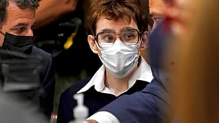 Круз признался в массовом убийстве в школе Паркленда в 2008 году