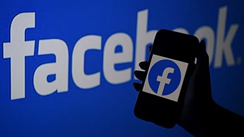 Facebook's holding company is being rebranded.
