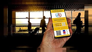 Green pass, nuove regole in Austria