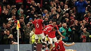 Manchester United