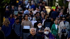 Wettlauf zwischen Vakzin und Virus: Osteuropa muss aufholen