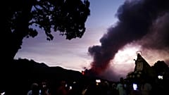 Asche, Gas und Lava: Pyroklastische Ströme auf La Palma