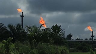 Per le lobby del petrolio il mondo può continuare ad andare in fumo