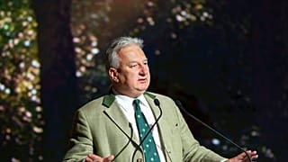 Semjén Zsolt személyében két és fél év után először lesz jelen magyar kormánytag a néppárti csúcson