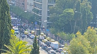 Πορεία ΠΟΕΔΗΝ