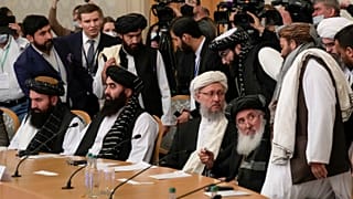 Oroszország: a tálibok ne változtassák a terroristák kiinduló bázisává Afganisztánt