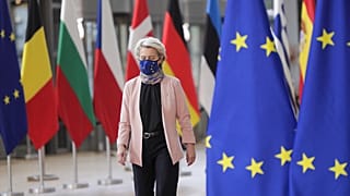 EU SUMMIT