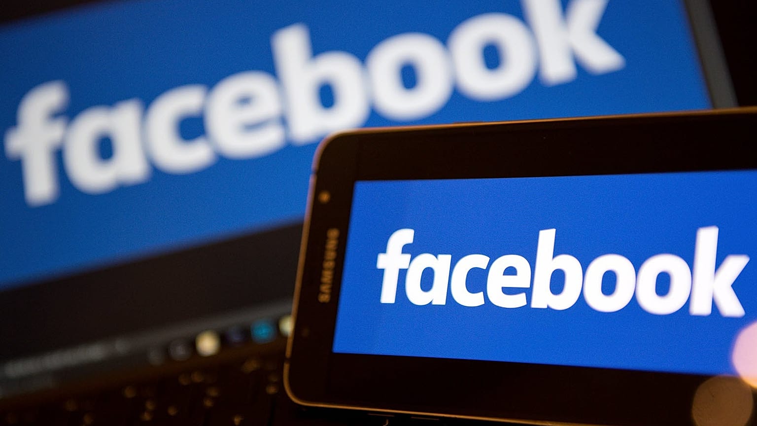 Facebook