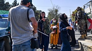 Afghanistan