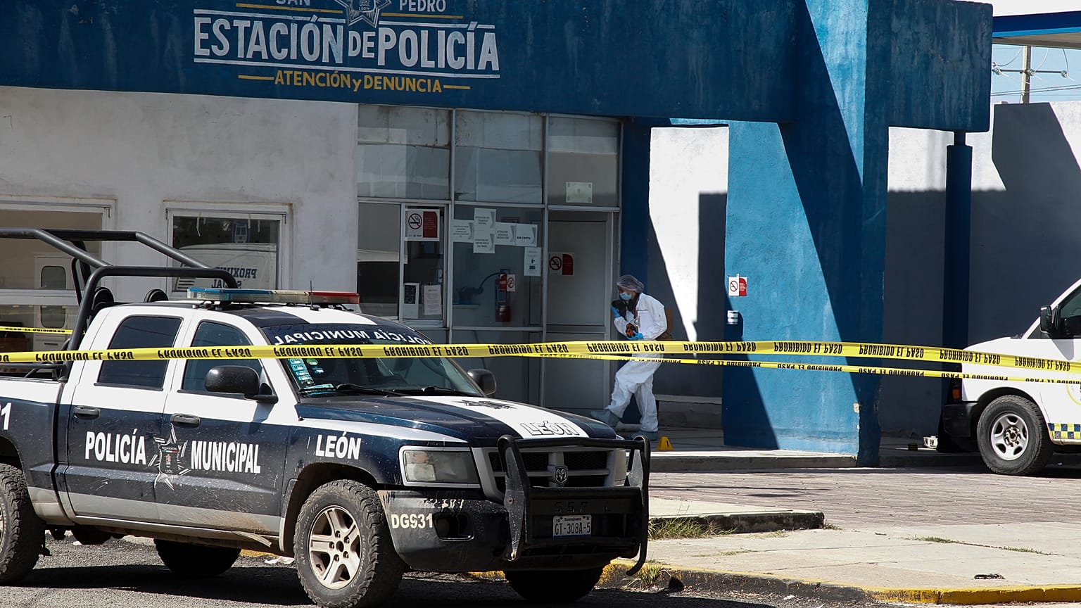 Mexico - file photo