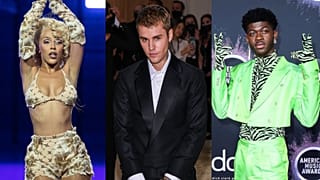 Doja Cat, Justin Bieber, and Lil Nas X have 20 nominations between them