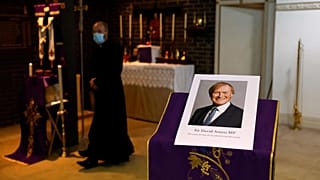 Sir David Amess