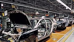 Gebrauchtwagenpreise steigen -Neuwagenproduktion stockt