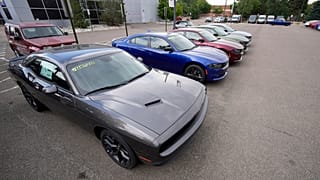 Procura por carros usados está já a motivar a importação pelos grandes concessionários