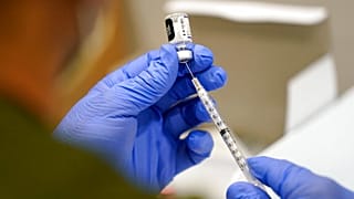 A Pfizer-BioNTech oltóanyaga