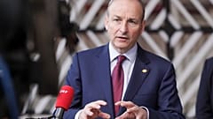 Irish PM Micheál Martin asked Poland to respect the EU rules that it signed up to when the country joined the bloc.