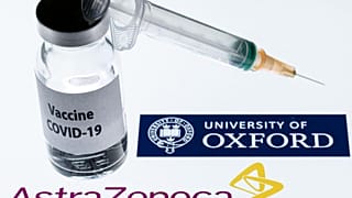 AstraZeneca'nın Covid-19 aşısı