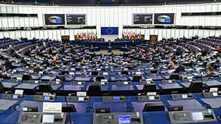 Ευρωπαϊκό κοινοβούλιο