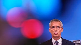 Wie weiter? NATO plagt sich mit Russland und Afghanistan