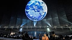 "The EU should put allow member states to spend on green projects with the possibility of deficit financing."