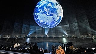 "The EU should put allow member states to spend on green projects with the possibility of deficit financing."