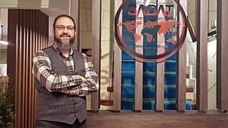 SADAT Yönetim Kurulu Başkanı Melih Tanrıverdi