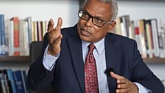 José Maria Neves, Presidente eleito de Cabo Verde
