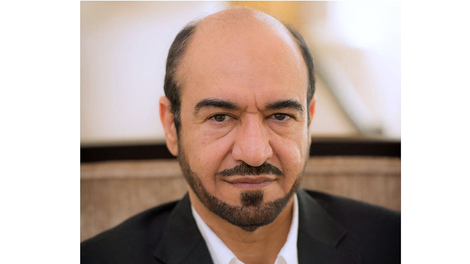 سعد الجبري