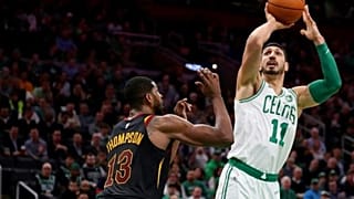 Enes Kanter