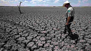 تكساس، الولايات المتحدة، 3 أغسطس 2011
