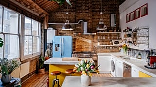 Plum Guide lists the top 3 per cent of properties in over 500 destinations.