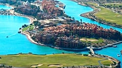 Reisen nach El Gouna: Das erwartet Sie und das müssen Sie wissen