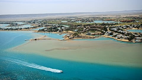 El Gouna