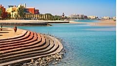 Que faire à El Gouna ? Suivez le guide.