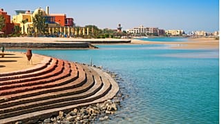 Que faire à El Gouna ? Suivez le guide.