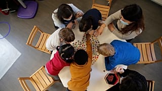 Virus Outbreak Mental Health
