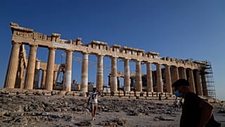 Αθήνα, Ελλάδα