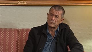 "Freedom of expression at all costs" - Emmanuel Carrère