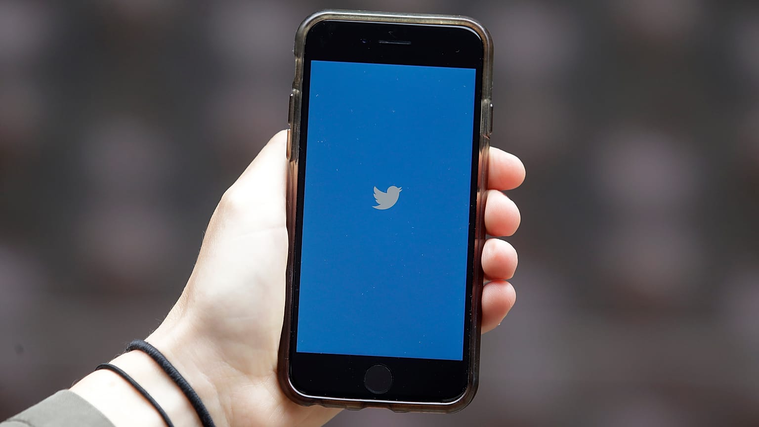 Twitter rejeita as acusações