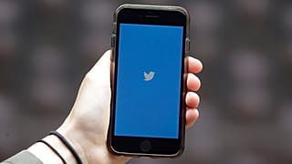 The study examined Twitter’s "Home" timeline.