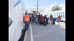 extract video