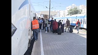 extract video