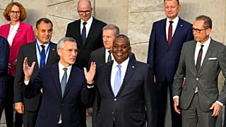 A NATO enyhítené a Kína-Tajvan feszültséget