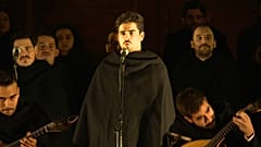 Serenata Monumental marca início da Queima das Fitas de Coimbra