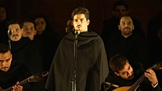 Serenata Monumental marca início da Queima das Fitas de Coimbra