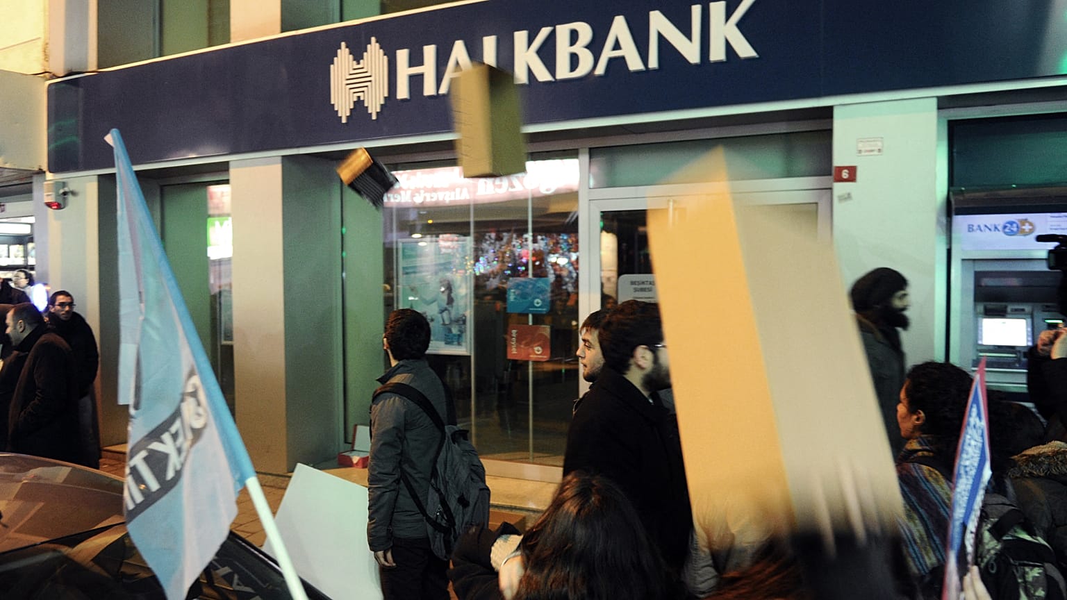 Halkbank
