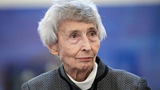 Mádl Dalma