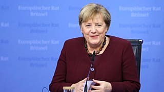 Belgium EU Summit